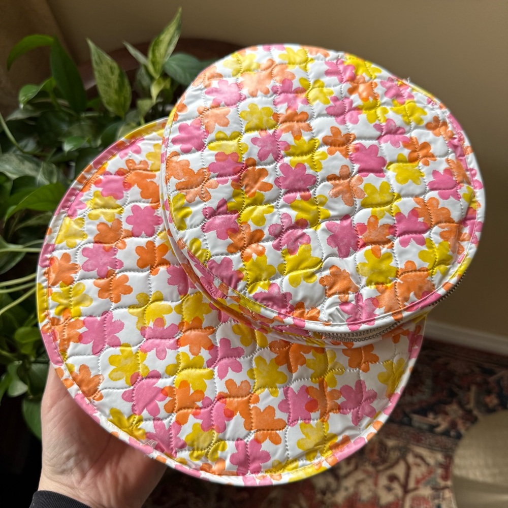 1950s Floral bags‎